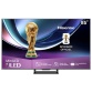 TV LED Hisense Mini LED 85U7Q PRO 215 cm 2025
