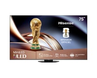 TV LED Hisense Mini LED 75U8Q 189 cm 2025