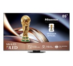 TV LED Hisense Mini LED 85U8Q 215 cm 2025