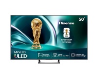 TV LED Hisense Mini LED 50U7Q 126 cm 2025