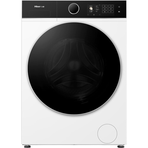 Lave-linge hublot Hisense 5i WF5I1245BWR