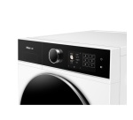 Lave-linge hublot Hisense 5i WF5I1245BWR