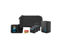 Caméra sport Gopro HERO13 BK EXTENDED POWER BUNDLE