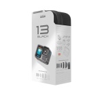 Caméra sport Gopro HERO13 BK EXTENDED POWER BUNDLE