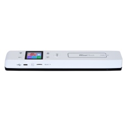 Scanner Iris IRIScan Book 7 Dyslexic
