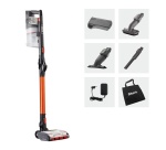 Aspirateur balai Shark IZ201EU Orange Reconditionné