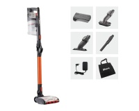 Aspirateur balai Shark IZ201EU Orange Reconditionné