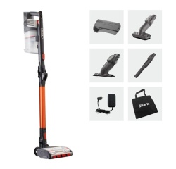 Aspirateur balai Shark IZ201EU Orange Reconditionné