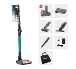 Aspirateur balai Shark IZ201EUT Gris Bleu Reconditionné