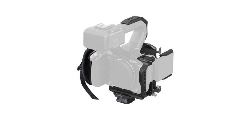 Accessoires photo Smallrig 5658 Cage Kit for Canon EOS C50 (Advanced Edition)