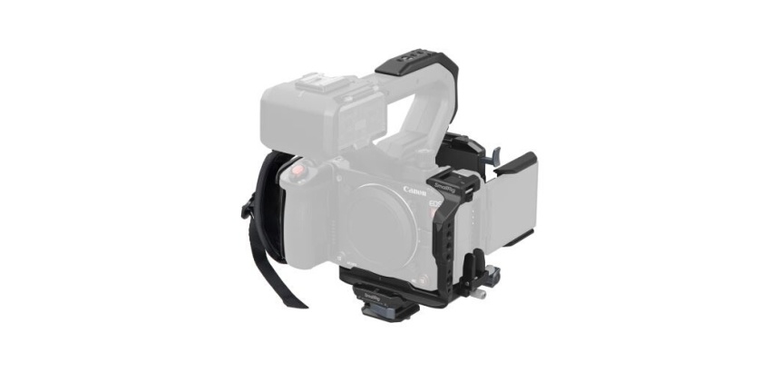 Accessoires photo Smallrig 5658 Cage Kit for Canon EOS C50 (Advanced Edition)