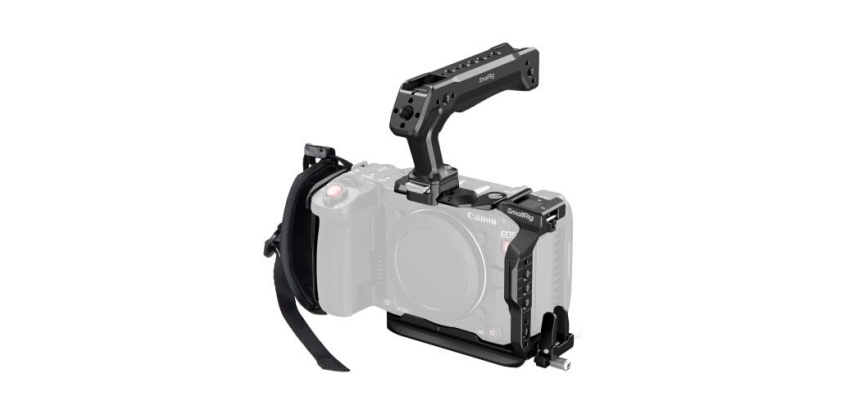 Accessoires photo Smallrig 5809 Cage Kit for Canon EOS C50