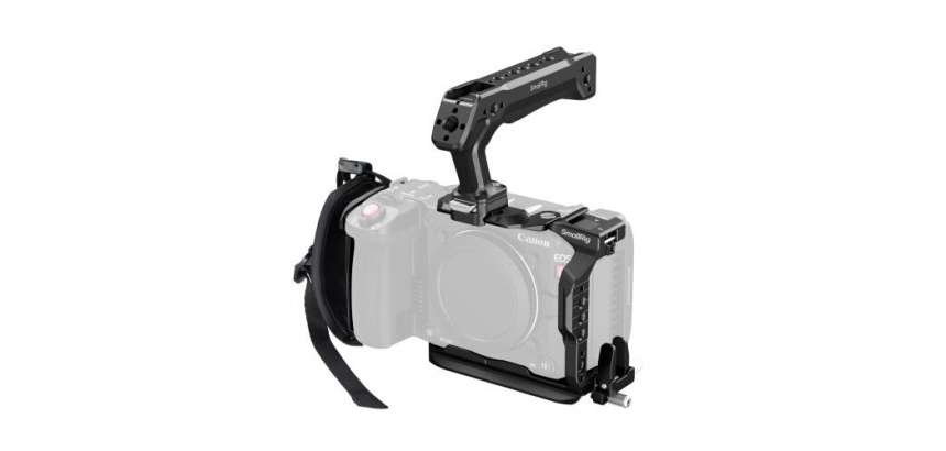 Accessoires photo Smallrig 5809 Cage Kit for Canon EOS C50