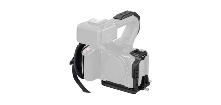 Accessoires photo Smallrig 5657 Cage Kit for Canon EOS C50