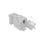 Accessoires photo Smallrig 5660 USB-C Cable Clamp for Cages for Canon EOS C50