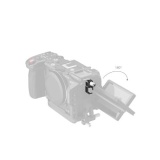 Accessoires photo Smallrig 5660 USB-C Cable Clamp for Cages for Canon EOS C50