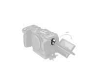 Accessoires photo Smallrig 5660 USB-C Cable Clamp for Cages for Canon EOS C50