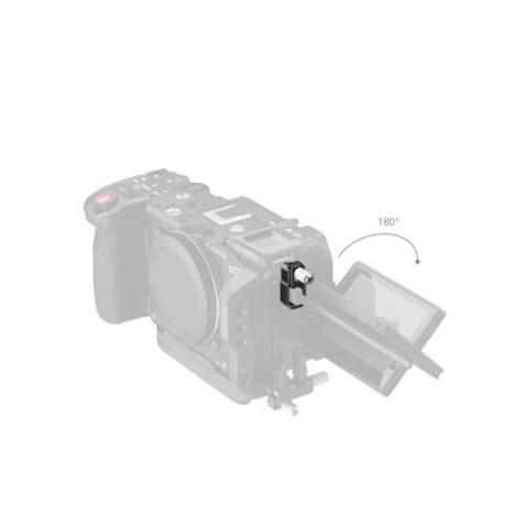 Accessoires photo Smallrig 5660 USB-C Cable Clamp for Cages for Canon EOS C50