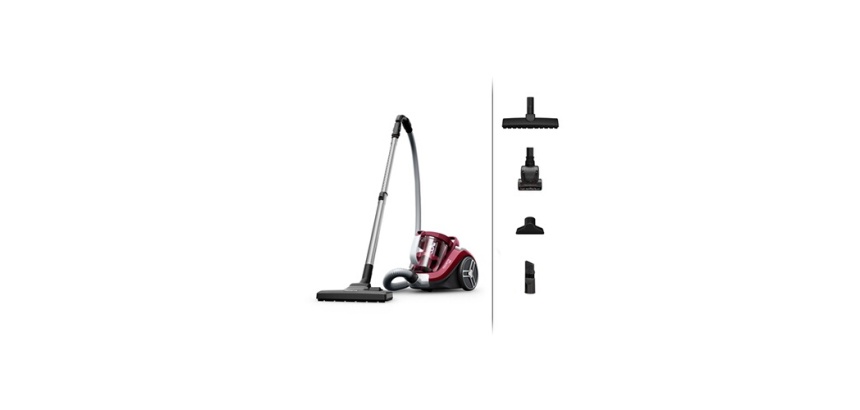 Aspirateur sans sac Rowenta RO4B63EA-RA Reconditionné