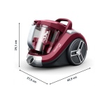 Aspirateur sans sac Rowenta RO4B63EA-RA Reconditionné