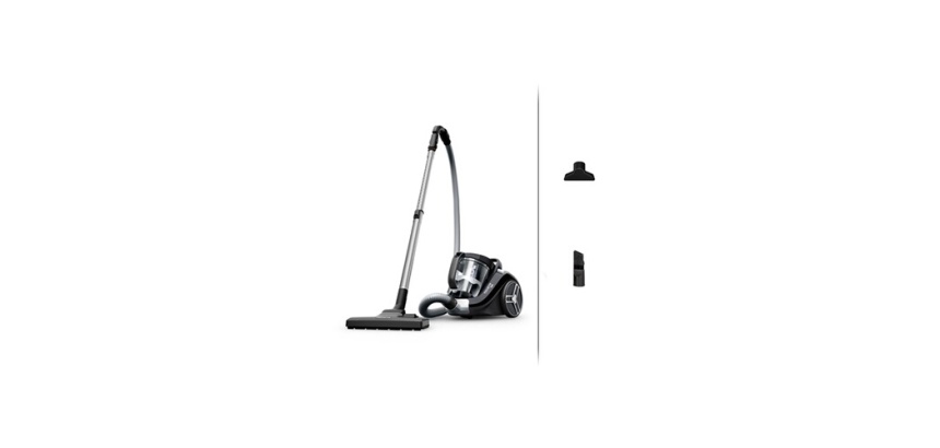 Aspirateur sans sac Rowenta RO4B25EA-RA Reconditionné