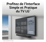 Barre de son Lg SC9S Dolby Atmos