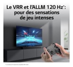 Barre de son Lg SC9S Dolby Atmos