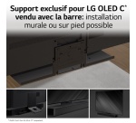 Barre de son Lg SC9S Dolby Atmos