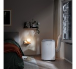 Climatiseur mobile Electrolux Comfort 600 EXP28U340CW