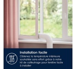 Climatiseur mobile Electrolux Comfort 600 EXP28U340CW