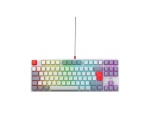 Clavier Cherry XTRFY K4V2 TKL - Retro