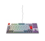 Clavier Cherry XTRFY K4V2 TKL - Retro