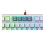 Clavier Cherry XTRFY K4V2 TKL - Retro