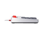 Clavier Cherry XTRFY K4V2 TKL - Retro