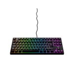 Clavier Cherry XTRFY K4V2 TKL - Black