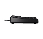 Clavier Cherry XTRFY K4V2 TKL - Black