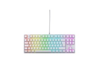 Clavier Cherry XTRFY K4V2 TKL - White