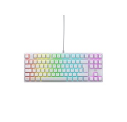 Clavier Cherry XTRFY K4V2 TKL - White