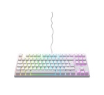Clavier Cherry XTRFY K4V2 TKL - White