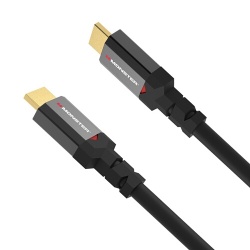 Câble et Connectique Monster Cable ESSENTIALS CABLE HDMI UHD 4K HDR 22.5GBPS 1,80M