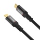 Câble et Connectique Monster Cable ESSENTIALS CABLE HDMI UHD 4K HDR 22.5GBPS 1,80M