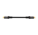 Câble et Connectique Monster Cable ESSENTIALS CABLE HDMI UHD 4K HDR 22.5GBPS 1,80M