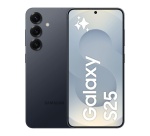 Smartphone Samsung Galaxy S25 128 Go Noir Absolu