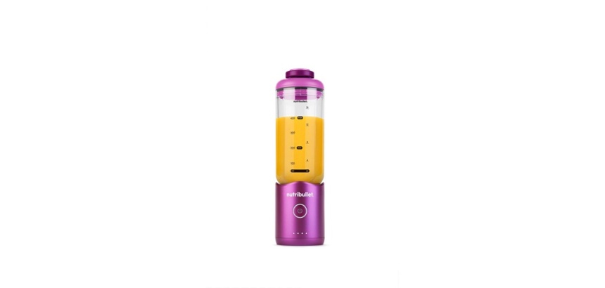 Blender Nutribullet FLEX portable - Violet NBP013VT