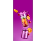 Blender Nutribullet FLEX portable - Violet NBP013VT