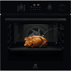 Four encastrable Electrolux EOC6P67Z2