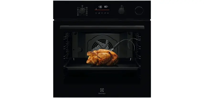 Four encastrable Electrolux EOC6P67Z2