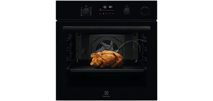 Four encastrable Electrolux EOC6P67Z2