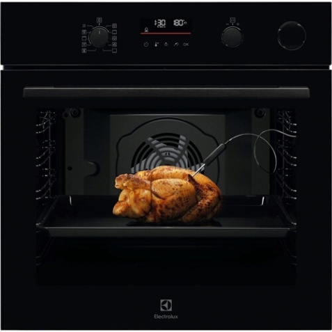 Four encastrable Electrolux EOC6P67Z2