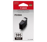 Cartouche d'encre Canon PG-595 Noir